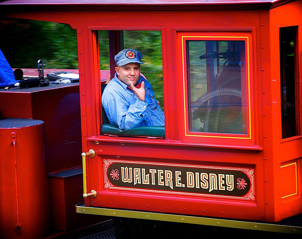 09071001 Atrações fantásticas que passam despercebidas em Walt Disney World