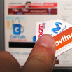Simcard chip internacional sim card Por @sinlentes