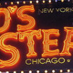Tad's Broiled Steaks