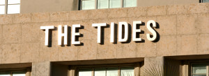 Tides Tides