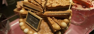 Bain de Gourmandises