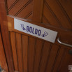 Bella 269 Santiago Albergue Hostel