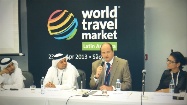 WTM Latin America foi só alegria DSC02848 596x335 WTM Latin America foi só alegria