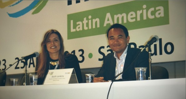 WTM Latin America foi só alegria DSC02851 596x318 WTM Latin America foi só alegria