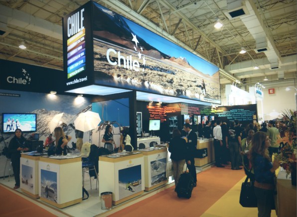 WTM Latin America foi só alegria DSC02859 596x436 WTM Latin America foi só alegria