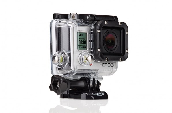 Na mala do blogueiro: máquinas fotográficas GoPro Hero31 596x394 Na mala do blogueiro: máquinas fotográficas