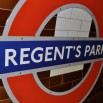 Regents Park