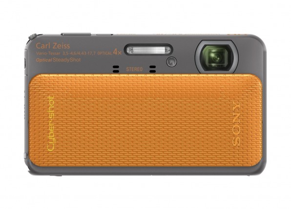 Na mala do blogueiro: máquinas fotográficas Sony TX20 596x429 Na mala do blogueiro: máquinas fotográficas