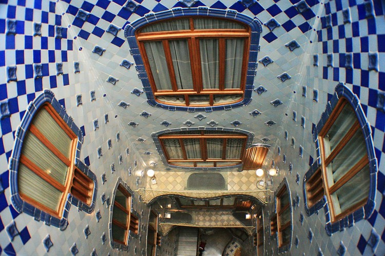 Casa-Batllo