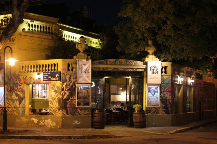 Onde comer em Buenos Aires