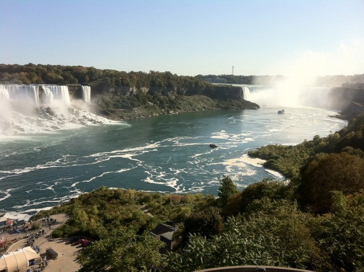 Niagara Falls