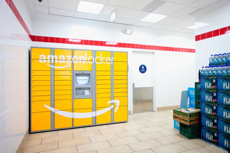 AMAZON-LOCKER