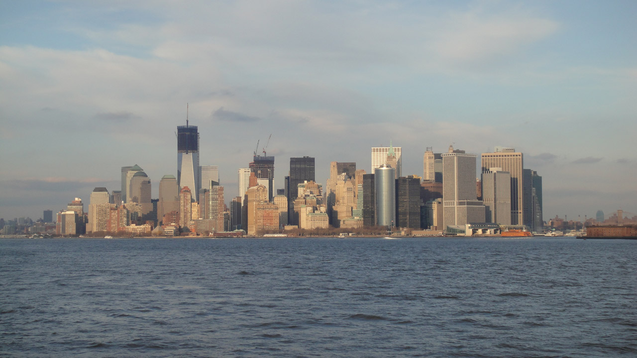 temperatura en staten island new york