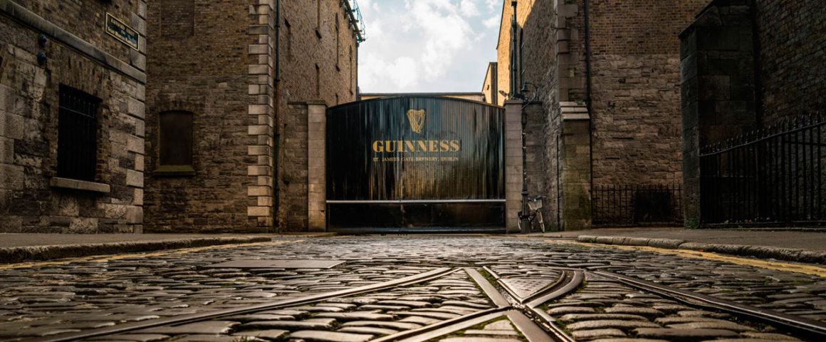 Resultado de imagem para guinness storehouse