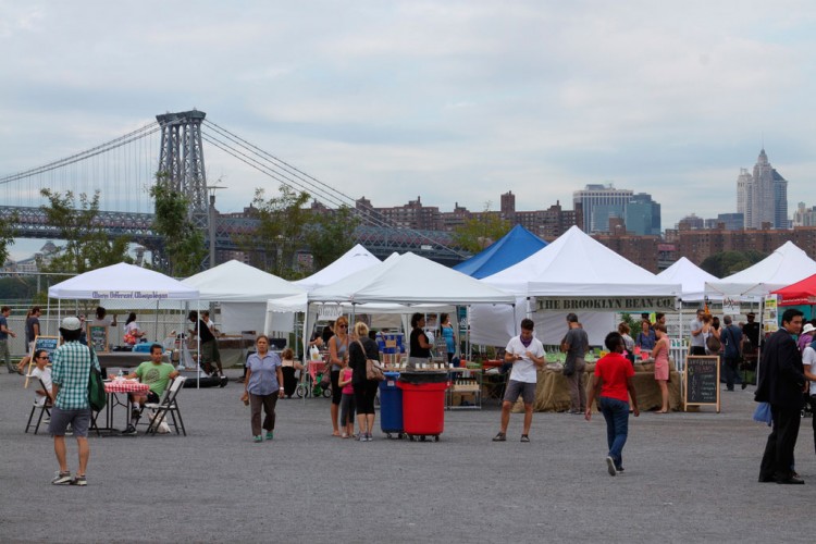 Smorgasburg