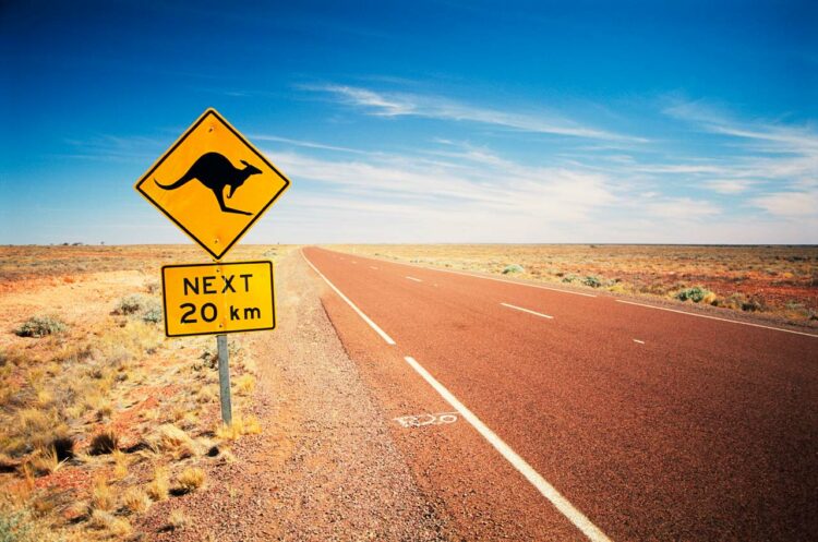 Quais as melhores formas de se viajar pela Austrália?