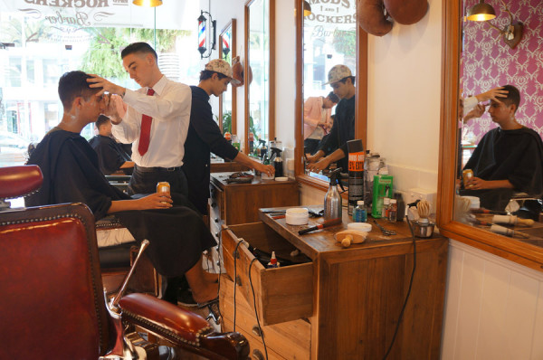 Gold-Coast-Mods-and-Rockers-Retro-Barbershop-60