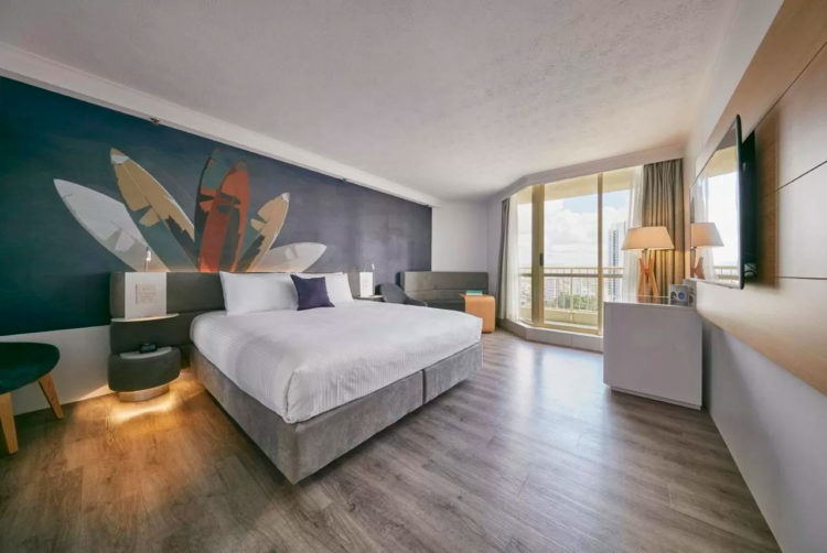 Novotel Surfers Paradise