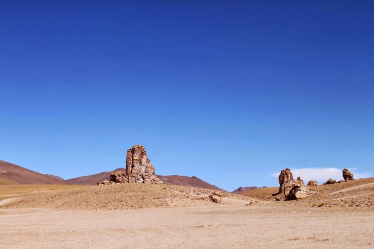 Monjes de la Pacana