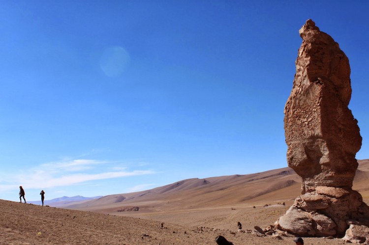 Monjes de la Pacana