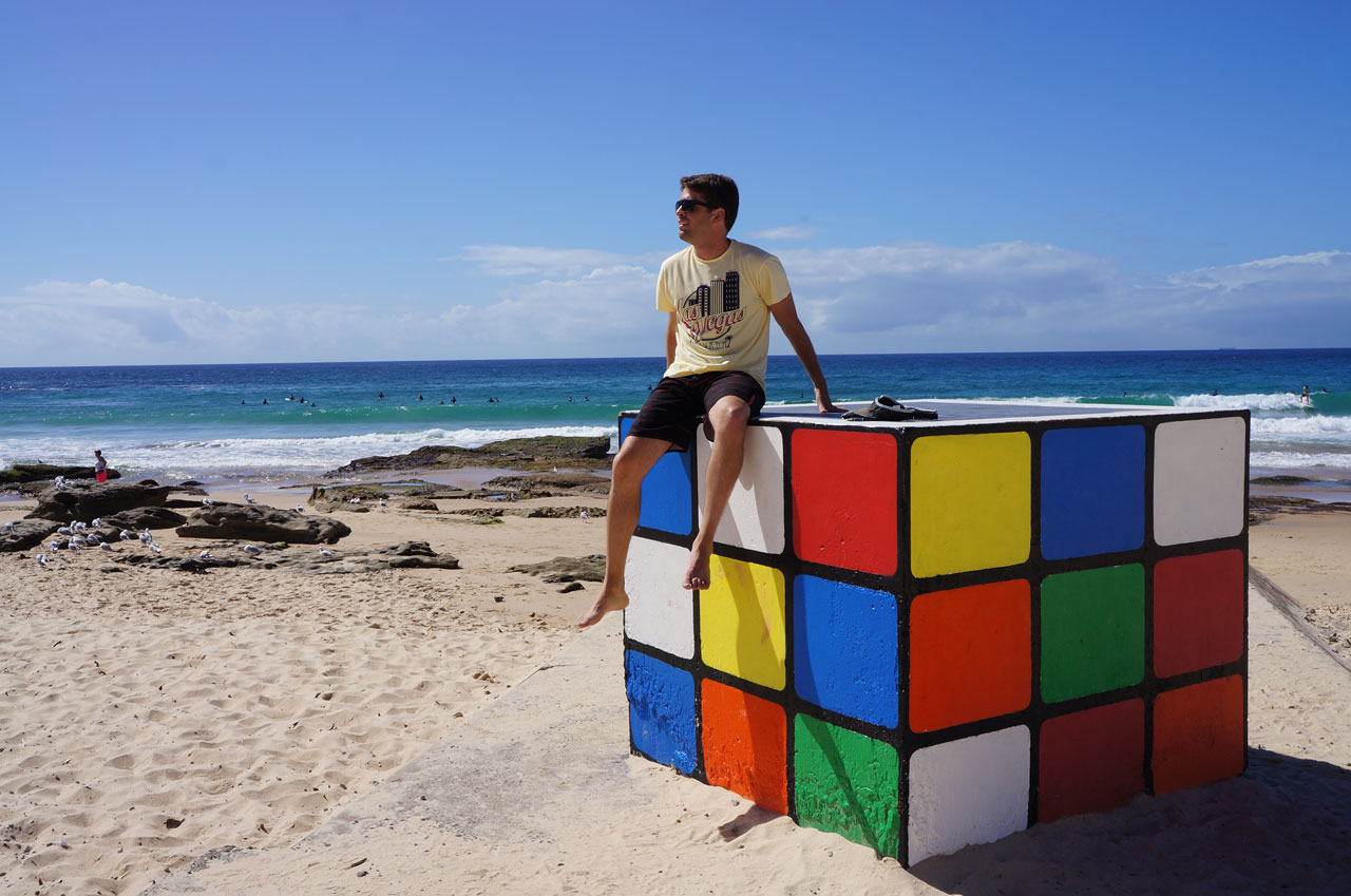 beach bolsas sydney
