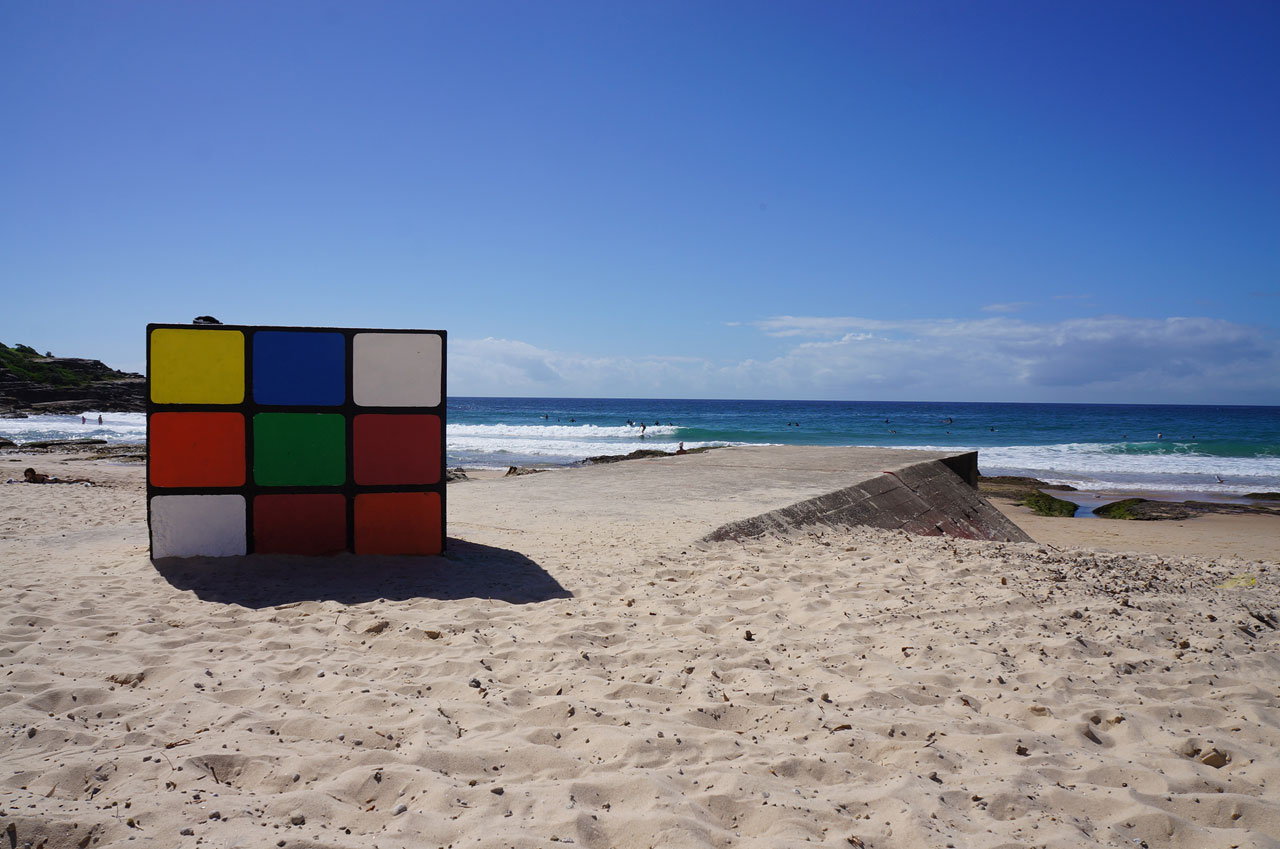 beach bolsas sydney