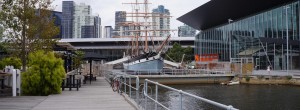 Pontos turísticos de Melbourne: Southgate e South Wharf