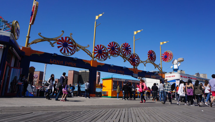 Luna Park