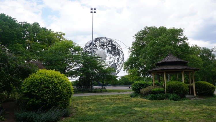 Unisphere