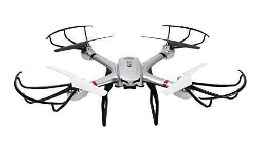 Ionic Stratus Drone Quadcopter