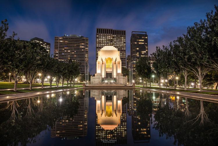 Roteiro a pé pelo centro de Sydney: Anzac Memorial