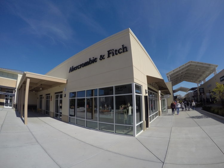 Outlets de Chicago: premium Outlets