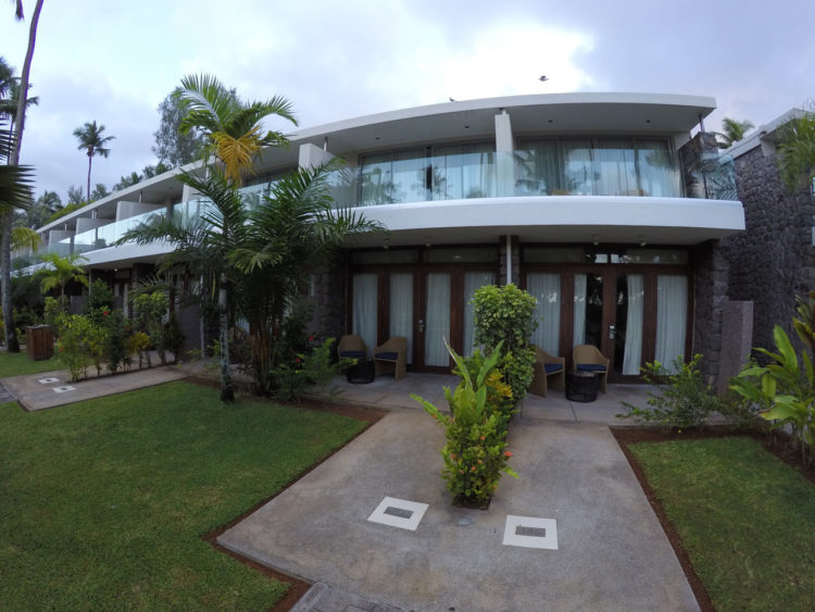 Onde ficar em Seychelles: hotel é caro?