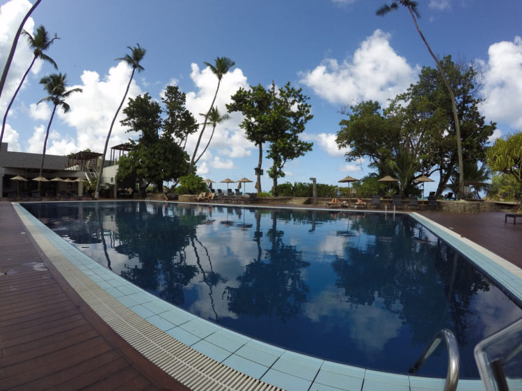 Dica de hotel em Seychelles: Avani Barbarons