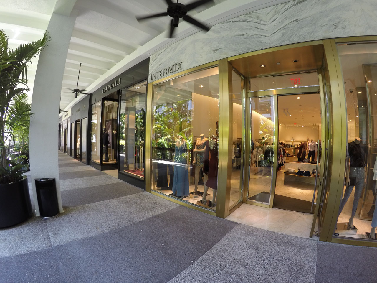 Barneys New York Интернет Магазин