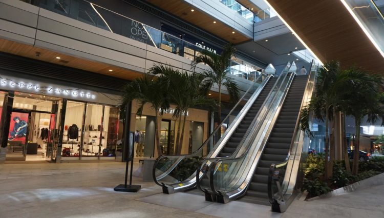 Brickell City Centre: compras em Miami