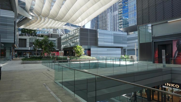 Brickell City Centre: compras em Miami