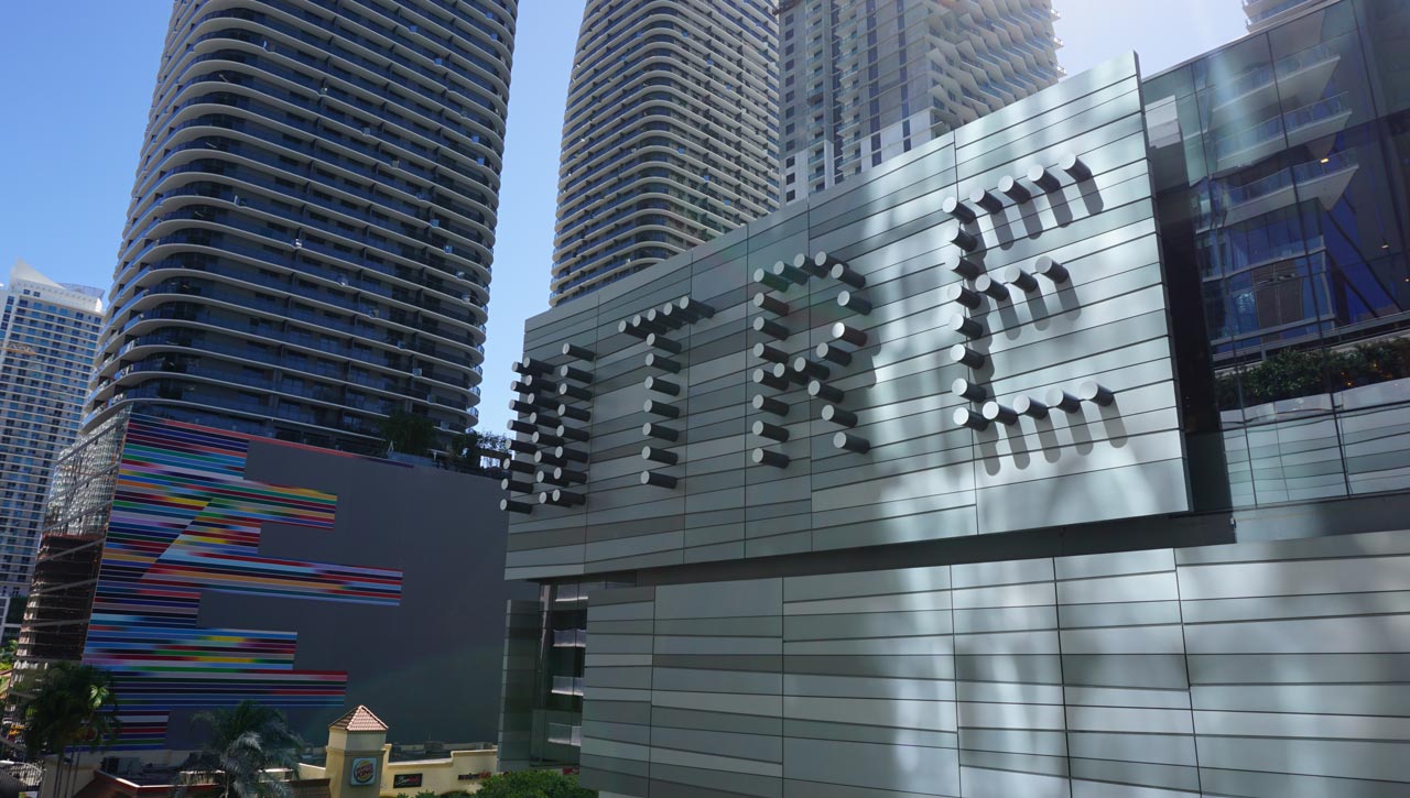 Brickell City Centre: compras em Miami