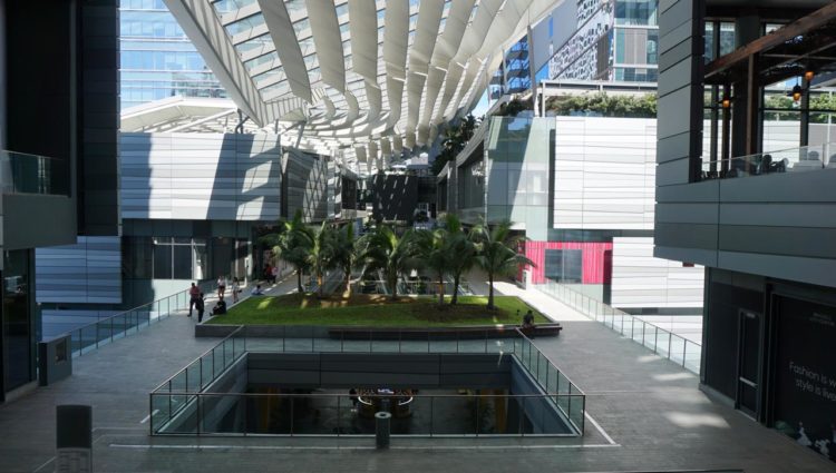 Brickell City Centre: compras em Miami