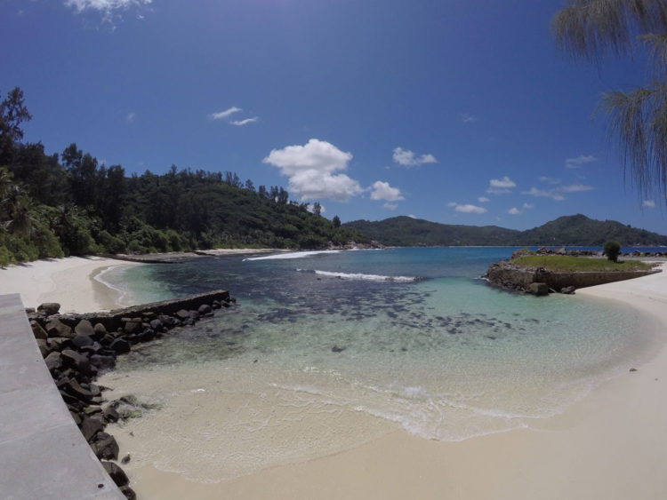 O que fazer em Mahè, Seychelles