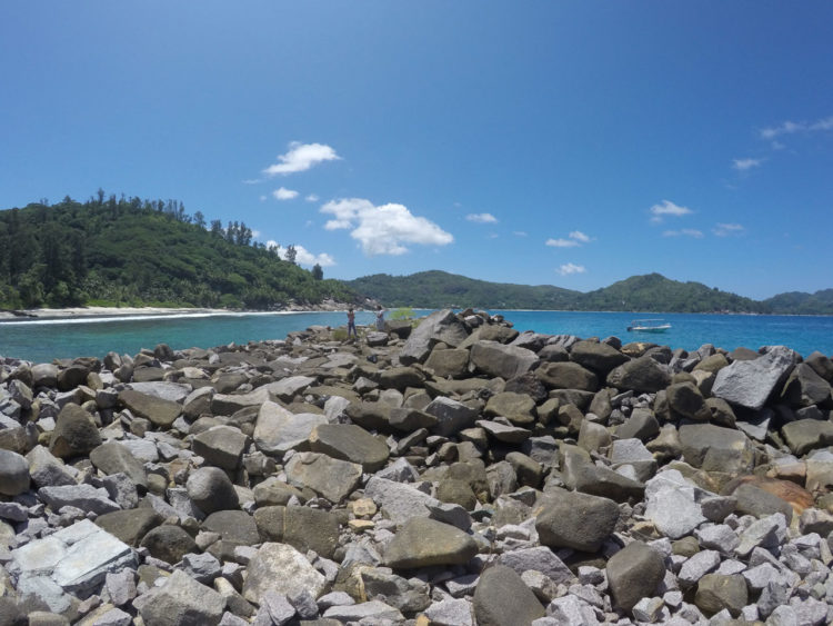 O que fazer em Mahè, Seychelles