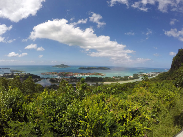 O que fazer em Mahè, Seychelles