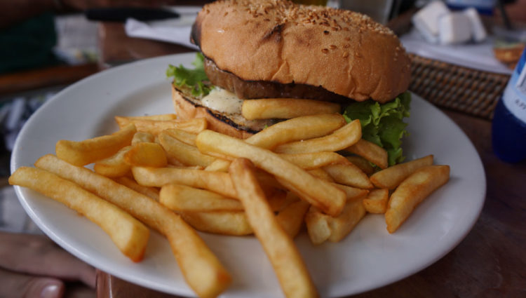 Onde comer em Seychelles