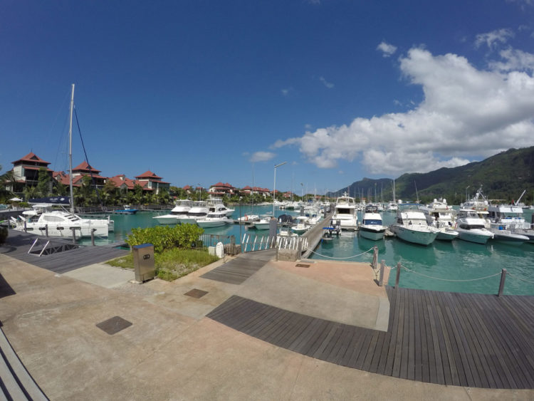 O que fazer em Mahè, Seychelles