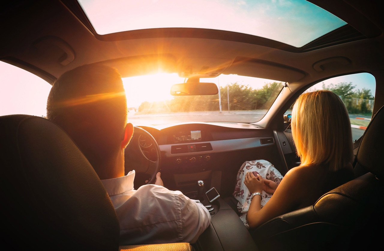 Como alugar carro pelo menor preço com pagamento parcelado