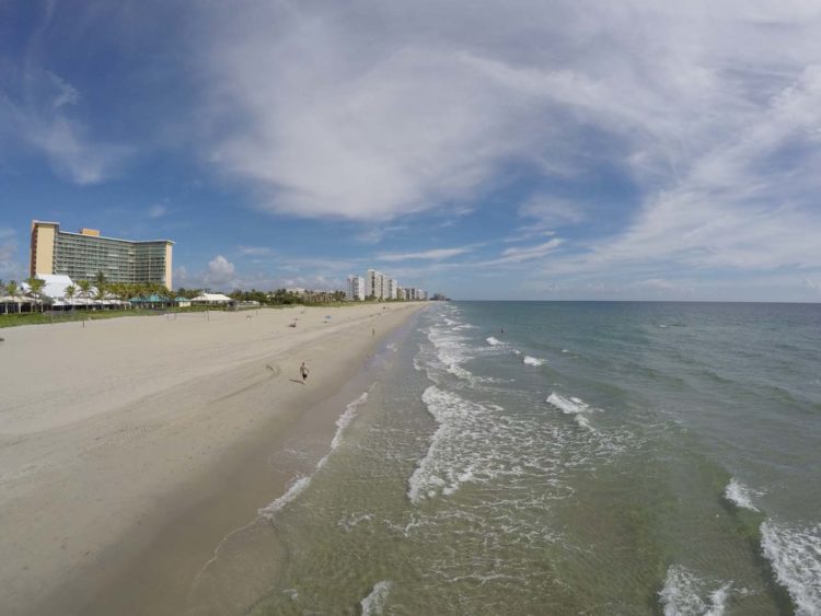 Deerfield Beach