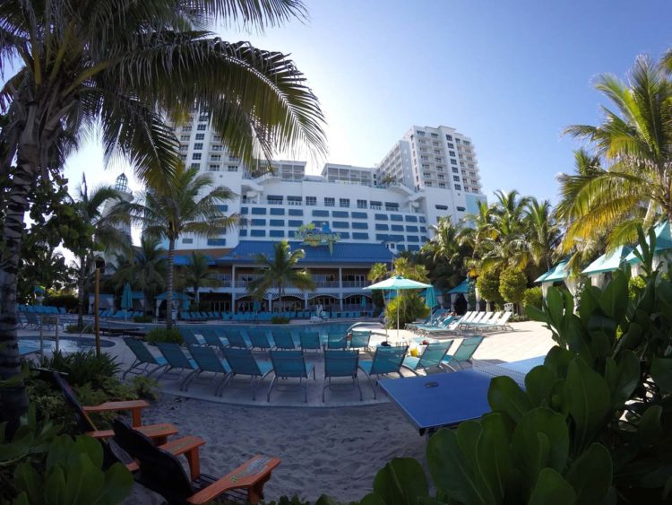 Hollywood Beach, Flórida