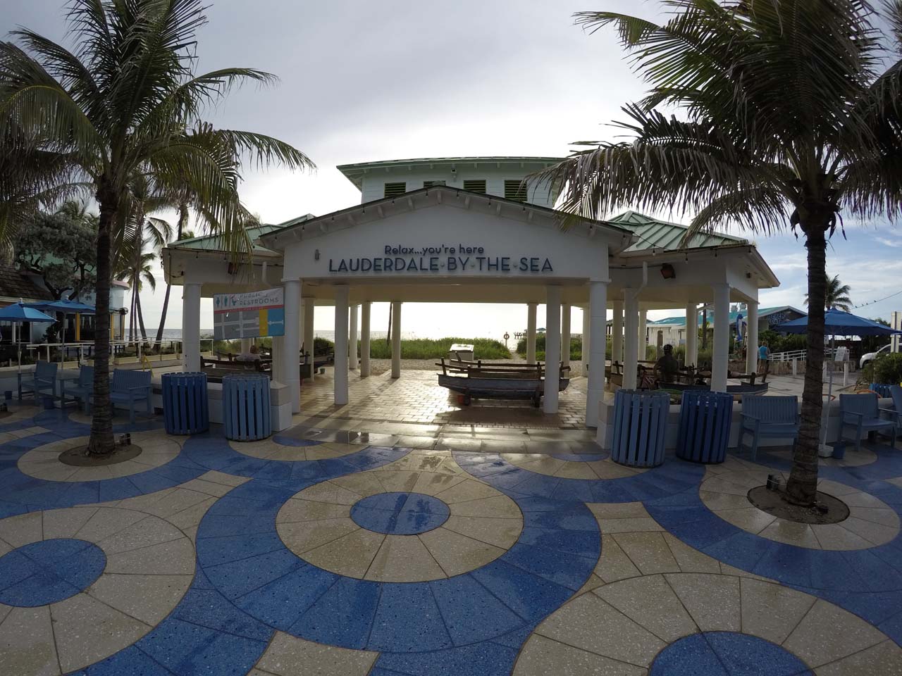 Lauderdale By The Sea