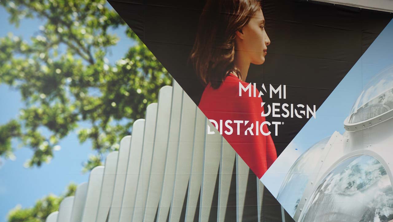 Miami Design District