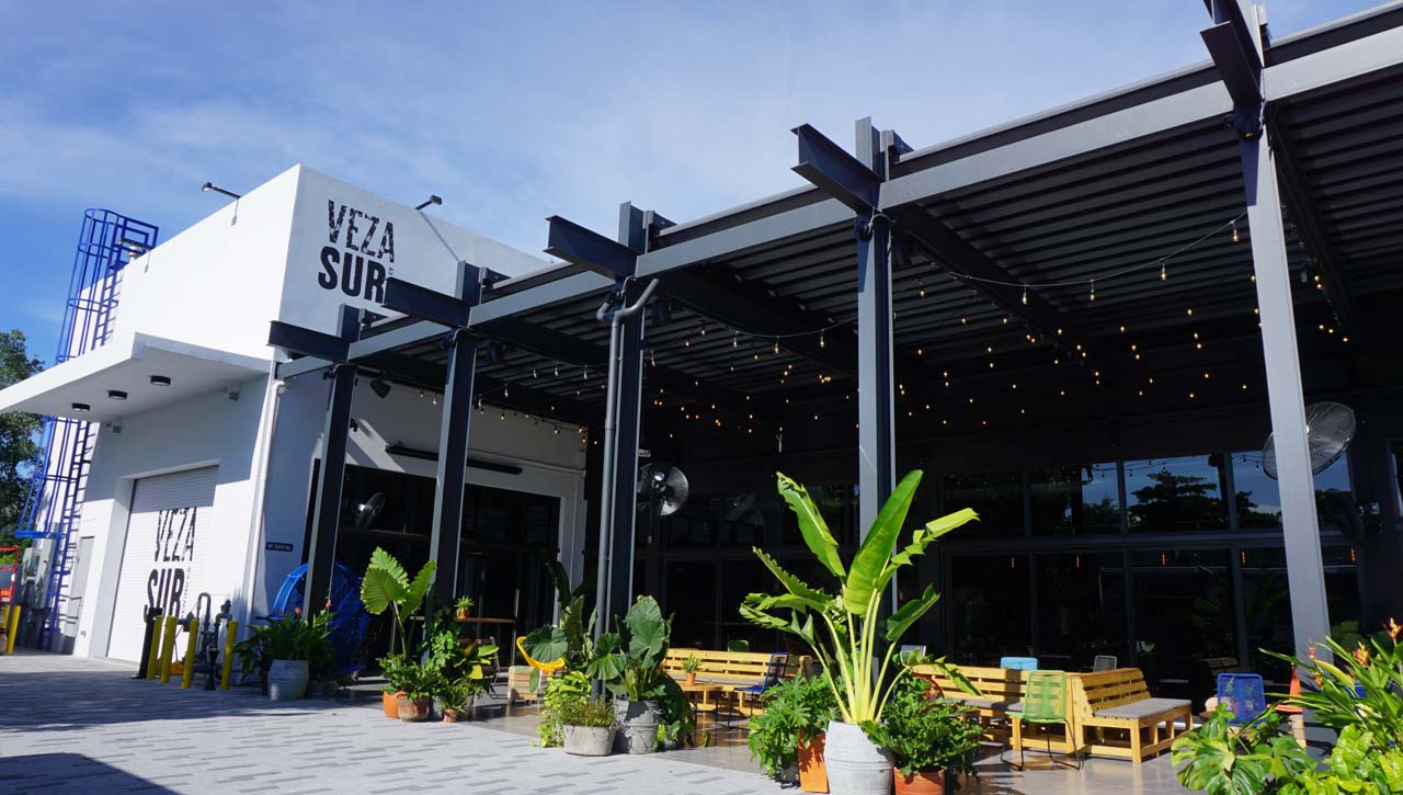 Melhores lugares para fazer compras em Wynwood